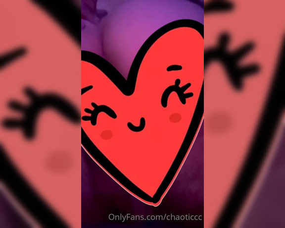 Whitney aka chaoticcc OnlyFans Video - A lot of you have been asking for sex videos