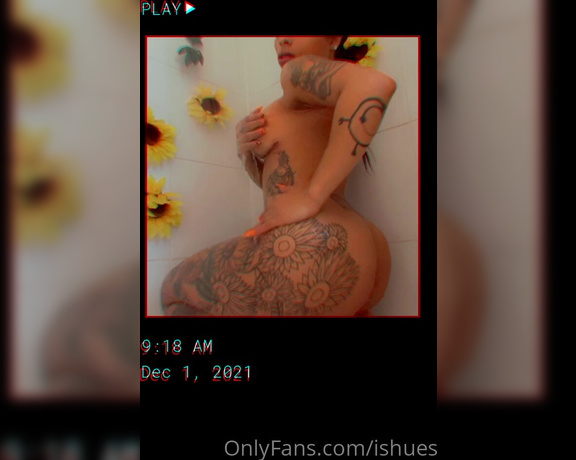 Ishues aka ishues OnlyFans Video - Guys lookyyyyy  Im still healing up still have stitches till next Thursday but cant wait