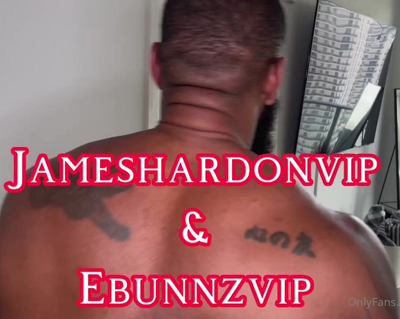 Elana Bunnz aka ebunnzvip OnlyFans Video - My video with jameshardonvip was just sent to your DM He came to my condo and