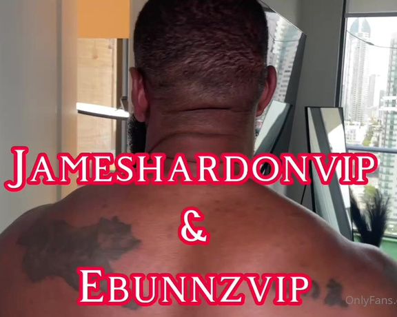 Elana Bunnz aka ebunnzvip OnlyFans Video - My video with jameshardonvip was just sent to your DM He came to my condo and