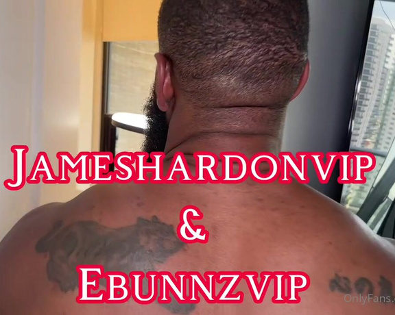 Elana Bunnz aka ebunnzvip OnlyFans Video - My video with jameshardonvip was just sent to your DM He came to my condo and