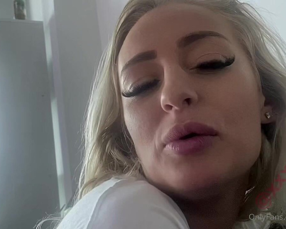 Elana Bunnz aka ebunnzvip OnlyFans Video - Atleast tribalbbc took the time to get to know me a little before he fucked my