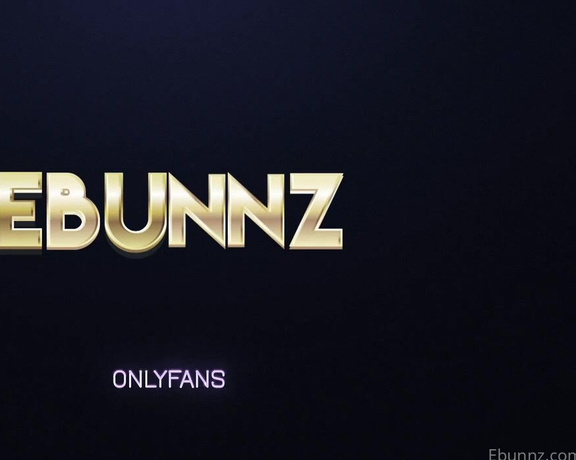 Elana Bunnz aka ebunnzvip OnlyFans Video - You guys asked so I listened  Coming tomorrow  My first BBGG video will you