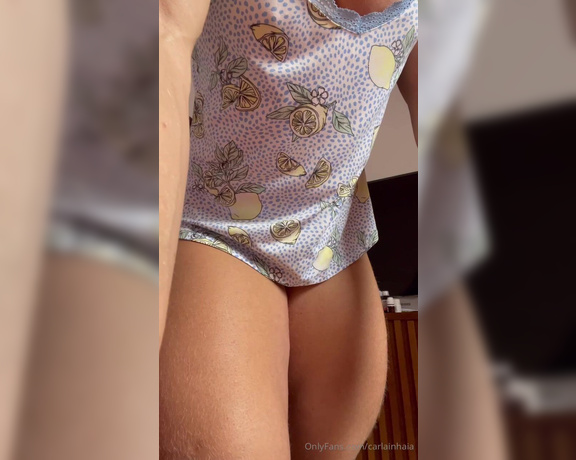 Carla Inhaia aka carlainhaia OnlyFans Video - Leaked carlainhaia 3486