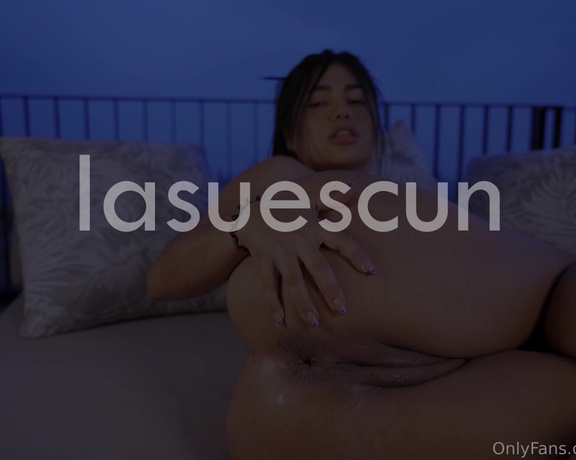 Alejandra Suescun aka lasuescun OnlyFans Video - Are you hungry, daddy, wanna lick Pay close attention and let me know if you see