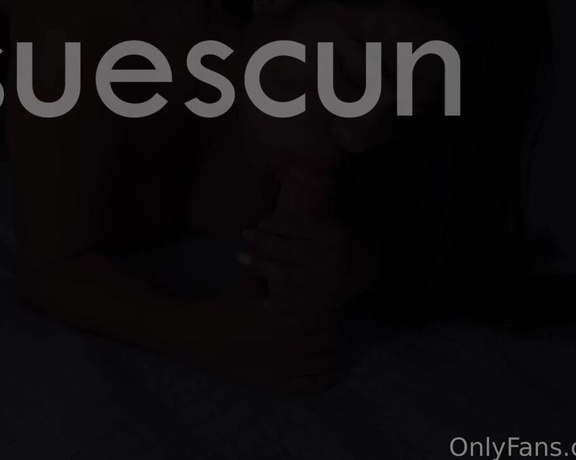 Alejandra Suescun aka lasuescun OnlyFans Video - New video