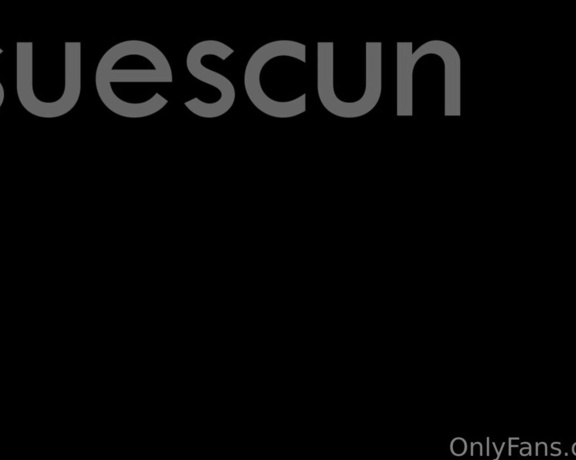 Alejandra Suescun aka lasuescun OnlyFans Video - I love wearing this for you, because it gives  you such easy access