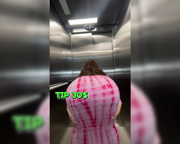 Exohydrax aka exohydrax OnlyFans Video - NEW  DADDY CHECK YOUR DMS  or TIP 30 for THIS VIDEO ELEVATOR