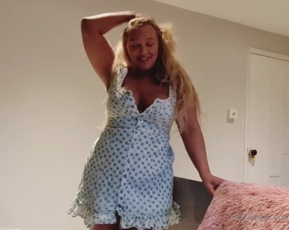 Beth Bennett aka bethundressed OnlyFans Video - Leaked bethundressed 7683