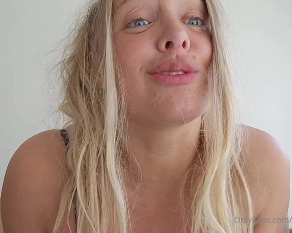 Beth Bennett aka bethundressed OnlyFans Video - one for all you cuck_y bitch boys