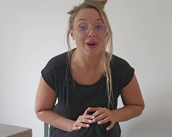 Beth Bennett aka bethundressed OnlyFans Video - it seems youre having a little problem satisfying your wife in the bedroom