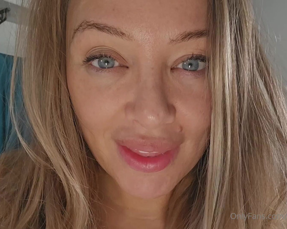 Beth Bennett aka bethundressed OnlyFans Video - Youre going to cum with me