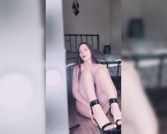 Kate Kuray aka onlykatekuray OnlyFans Video - private dance for you