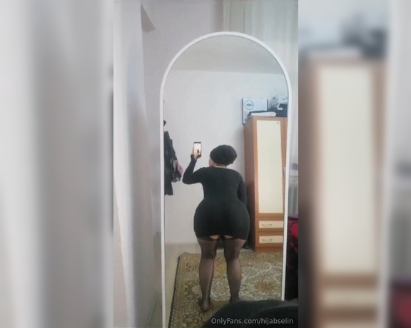 Hijab Selin aka hijabselin OnlyFans Video - Leaked hijabselin 1522