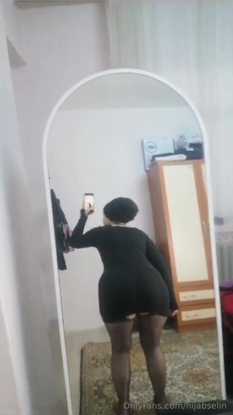 Watch online Hijab Selin aka hijabselin OnlyFans Video Leaked  