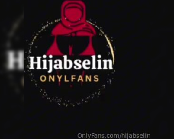 Hijab Selin aka hijabselin OnlyFans Video - koca götümle siklerin üzerinde hareket etmekten aşırı hoşlanıyorumm