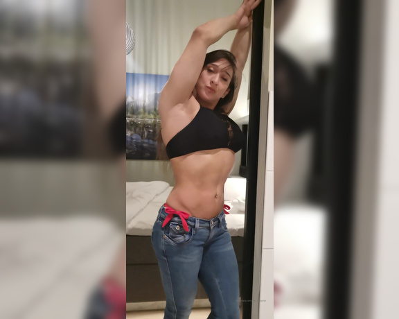 Karyn Bayres aka labayresonfire OnlyFans Video - Quieres ver más Conéctate ya mismo