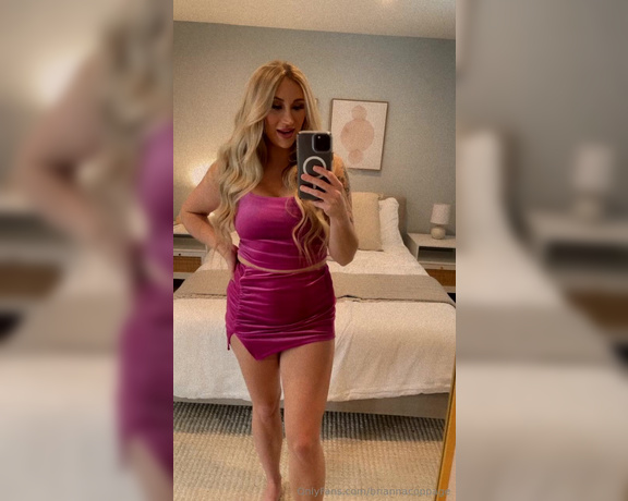 Brianna Coppage aka briannacoppage OnlyFans Video - How do I look