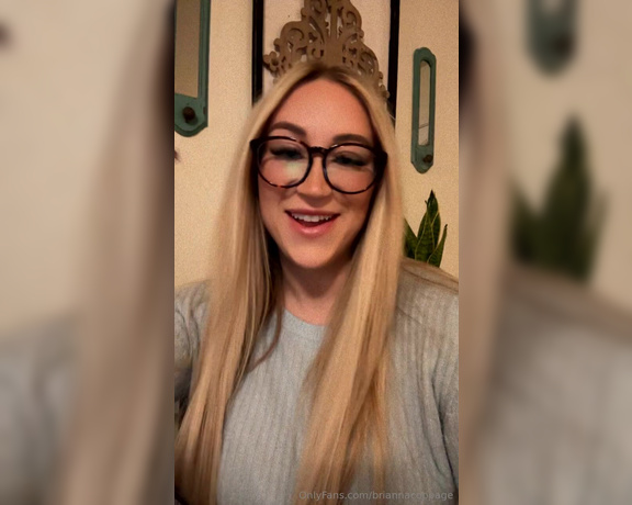 Brianna Coppage aka briannacoppage OnlyFans Video - NBC News tonight