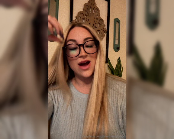 Brianna Coppage aka briannacoppage OnlyFans Video - NBC News tonight