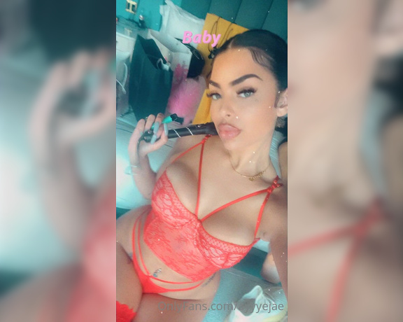 Ayyyejae aka ayyyejae OnlyFans Video - Leaked ayyyejae 3699