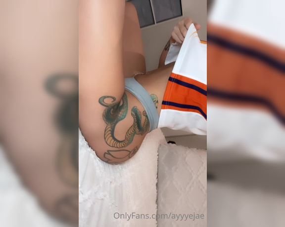 Ayyyejae aka ayyyejae OnlyFans Video - Suns HEAD coach