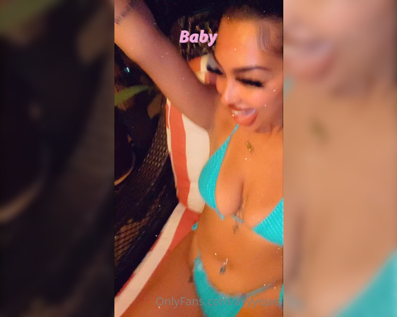 Ayyyejae aka ayyyejae OnlyFans Video - Leaked ayyyejae 3229