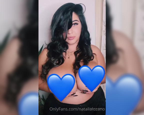 Natalia Lozano aka natalialozano OnlyFans Video - Tip 5 to get the uncensored version in your DMs