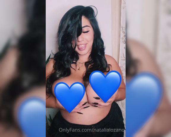 Natalia Lozano aka natalialozano OnlyFans Video - Tip 5 to get the uncensored version in your DMs