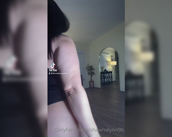 ShawnaLynn aka shawnalynn90 OnlyFans Video - Leaked shawnalynn90 4850