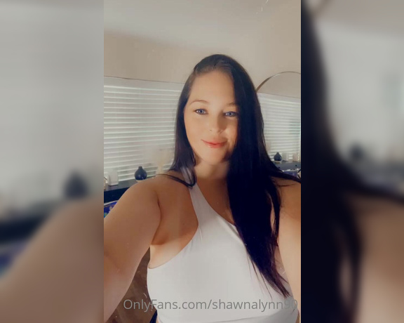 ShawnaLynn aka shawnalynn90 OnlyFans Video - Leaked shawnalynn90 3812