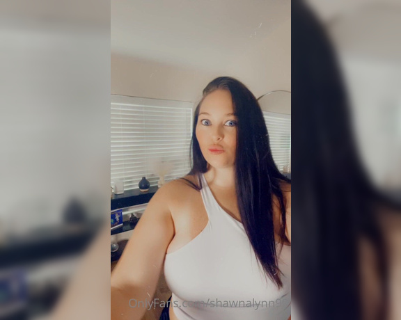 ShawnaLynn aka shawnalynn90 OnlyFans Video - Leaked shawnalynn90 3812