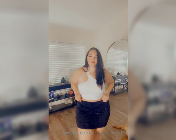 ShawnaLynn aka shawnalynn90 OnlyFans Video - Leaked shawnalynn90 3812