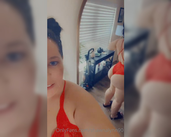 ShawnaLynn aka shawnalynn90 OnlyFans Video - Leaked shawnalynn90 8807