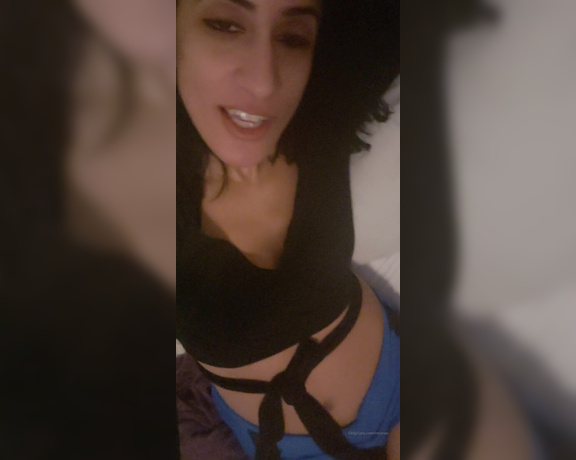 Imanxo aka imanxo OnlyFans Video - I want to spend time with you