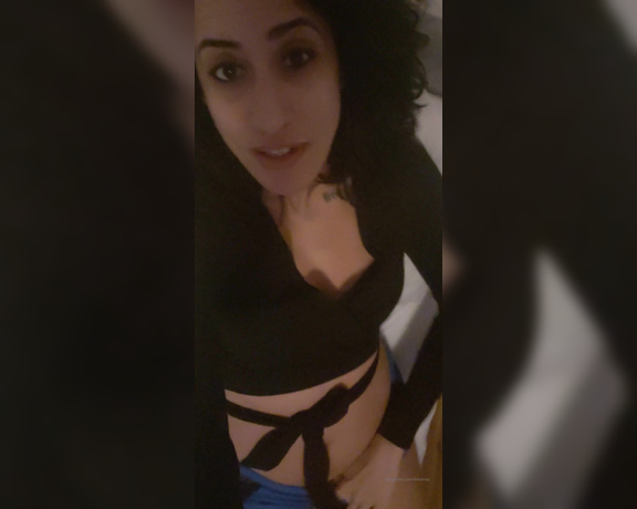 Imanxo aka imanxo OnlyFans Video - I want to spend time with you