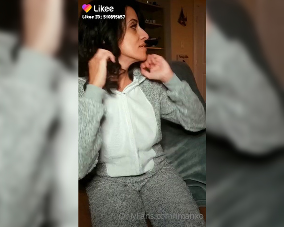 Imanxo aka imanxo OnlyFans Video - Did you miss me