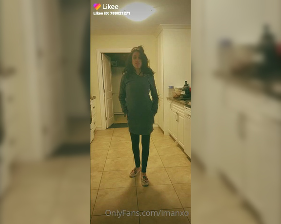 Imanxo aka imanxo OnlyFans Video - Leaked imanxo 6675