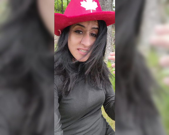 Imanxo aka imanxo OnlyFans Video - I  Canada