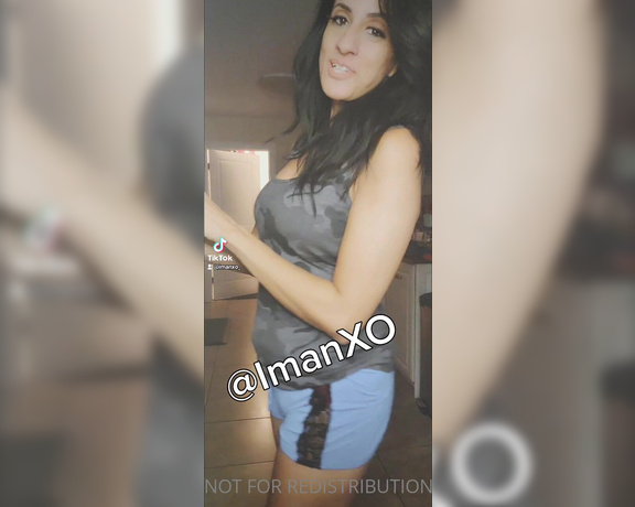 Imanxo aka imanxo OnlyFans Video - Leaked imanxo 3688