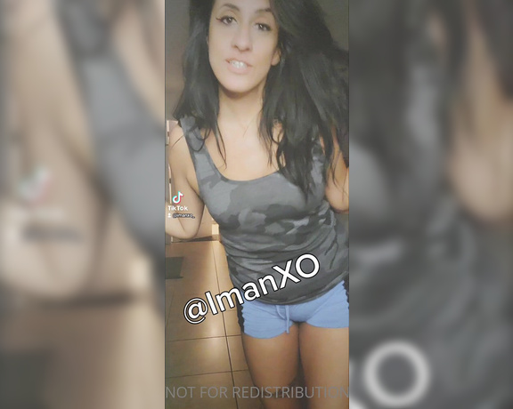 Imanxo aka imanxo OnlyFans Video - Leaked imanxo 3688