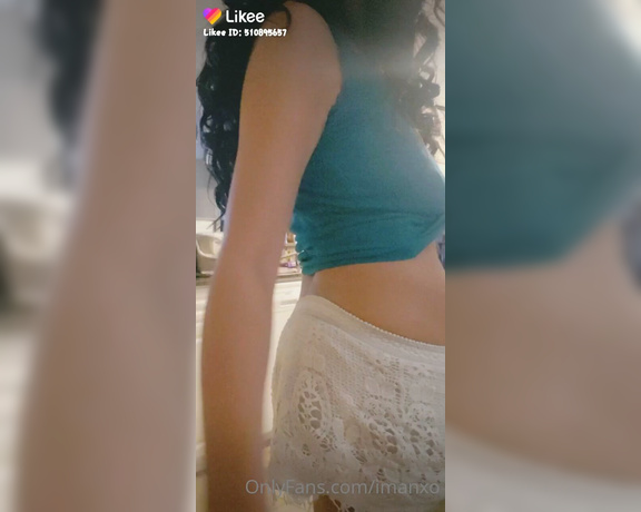 Imanxo aka imanxo OnlyFans Video - Leaked imanxo 2213