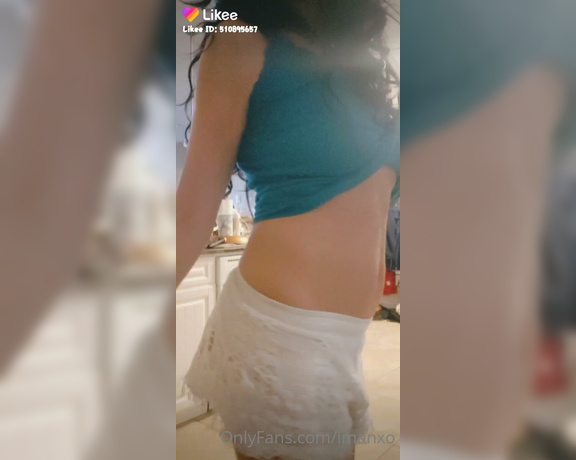 Imanxo aka imanxo OnlyFans Video - Leaked imanxo 2213