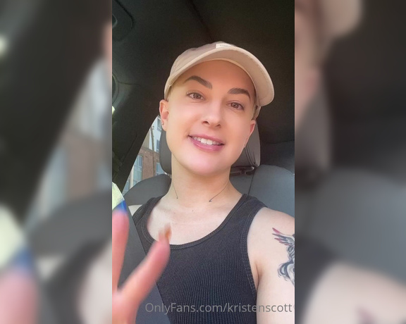 Kristen Scott aka kristenscott OnlyFans Video - Hi Yall So I decided to bring back my huge sale and run it from today