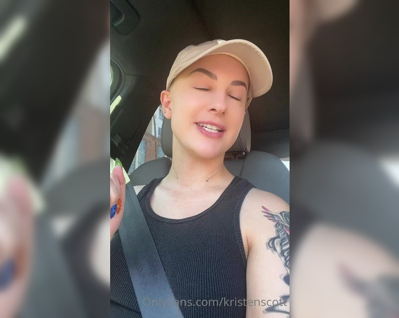 Kristen Scott aka kristenscott OnlyFans Video - Hi Yall So I decided to bring back my huge sale and run it from today