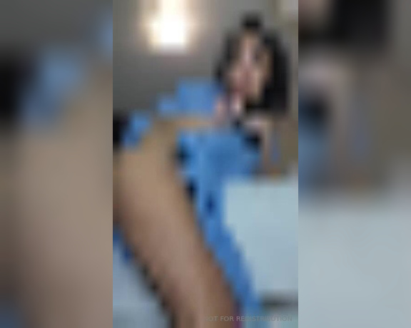 Imanxo aka imanxo OnlyFans Video - Like this post for the full length unblurred video