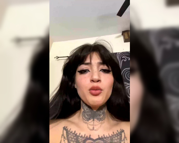 Savannah Skye OnlyFans Video 341