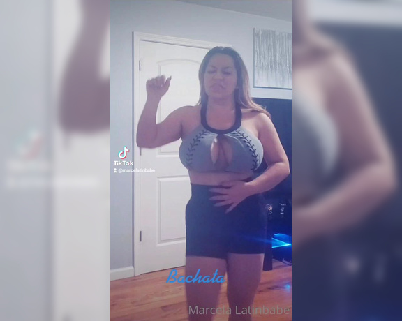 Marcelalatinbabe OnlyFans Video15