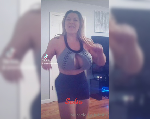 Marcelalatinbabe OnlyFans Video15