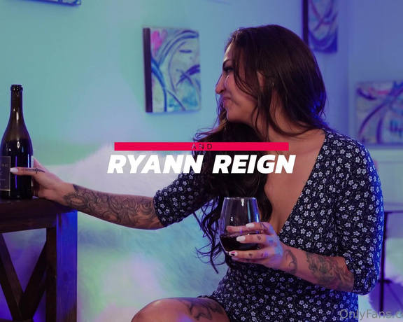Ryannreign - Dropping tonight make sure you check your inbox tonight n (10.02.2023)
